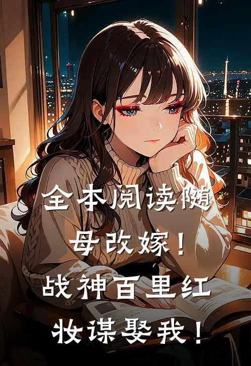 全本阅读随母改嫁！战神百里红妆谋娶我！