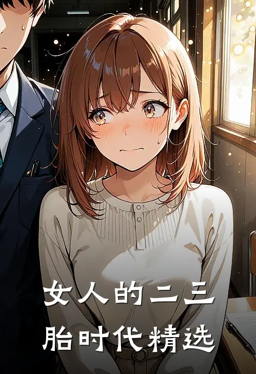 女人的二三胎时代精选