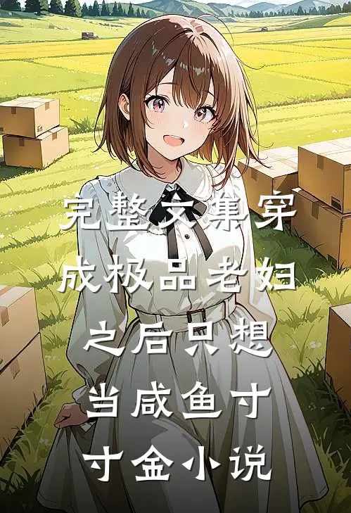 完整文集穿成极品老妇之后只想当咸鱼寸寸金小说