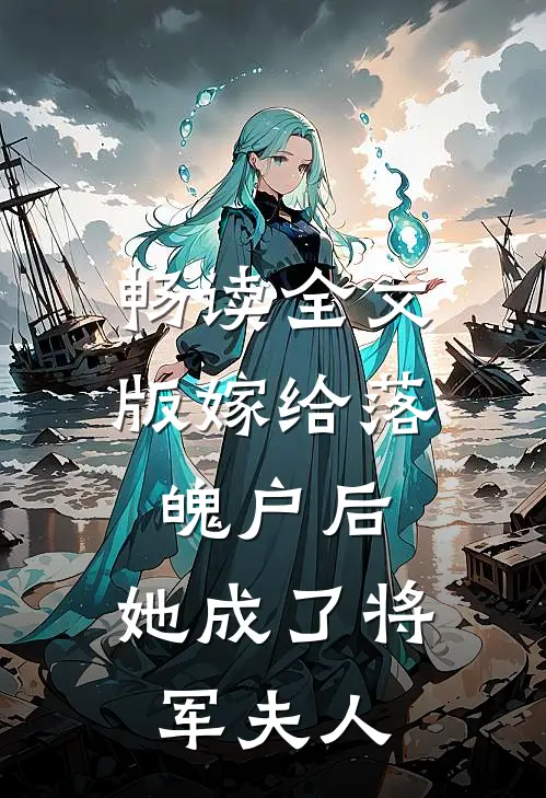 畅读全文版嫁给落魄户后，她成了将军夫人