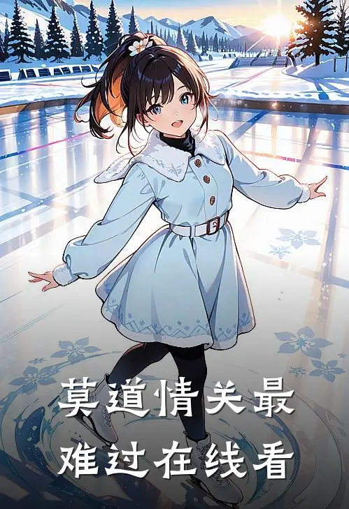 莫道情关最难过在线看