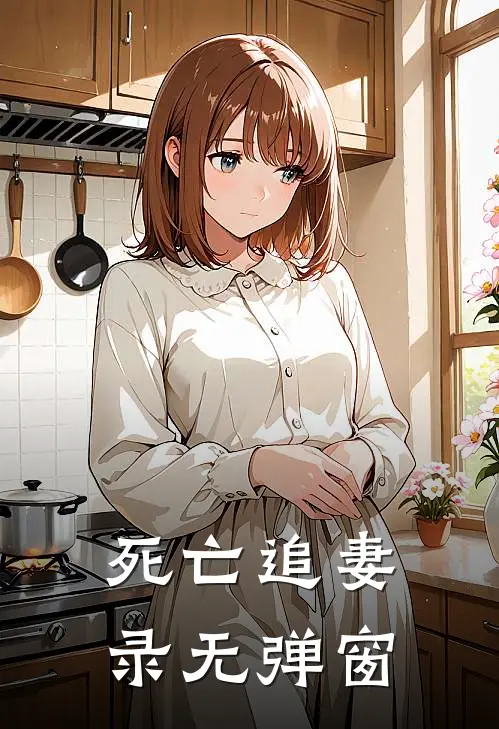 死亡追妻录无弹窗