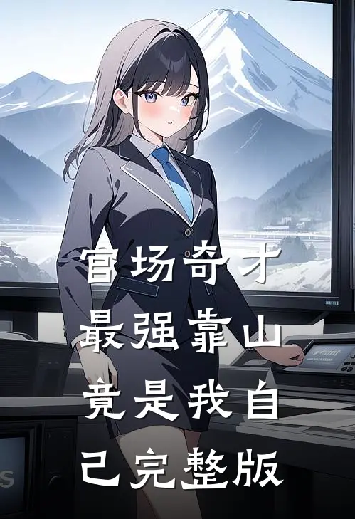 官场奇才：最强靠山竟是我自己完整版