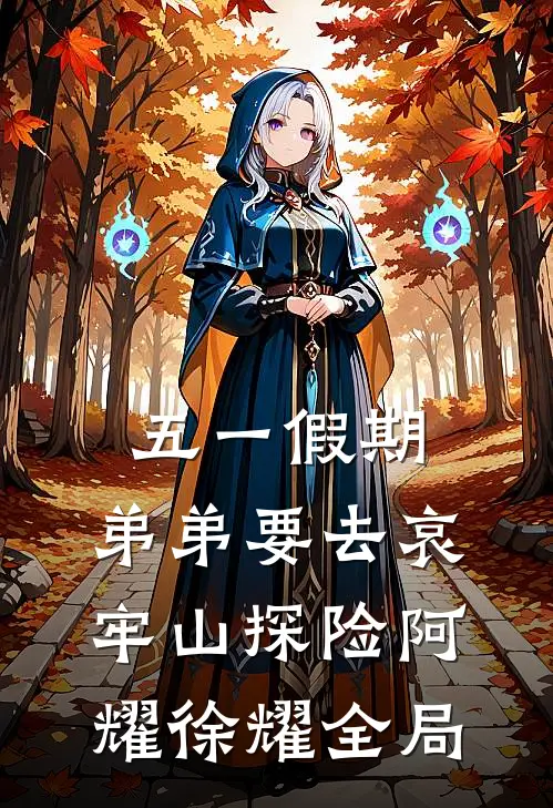 五一假期，弟弟要去哀牢山探险阿耀徐耀全局