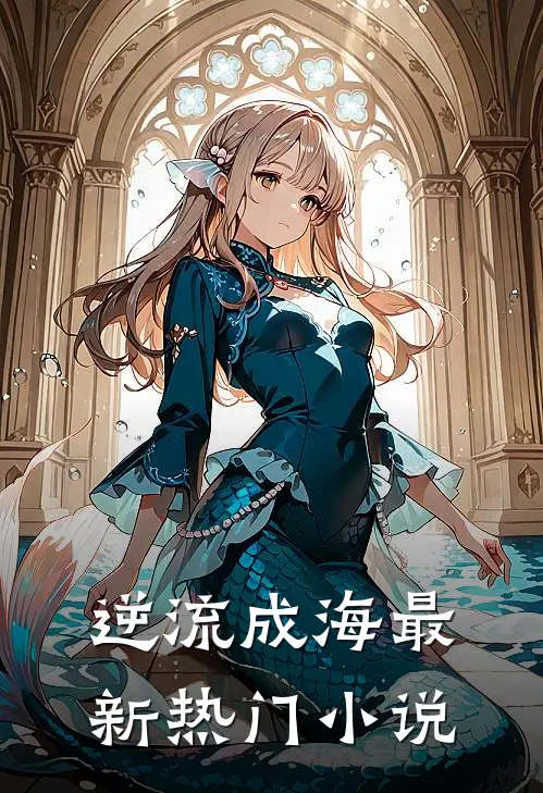 逆流成海最新热门小说