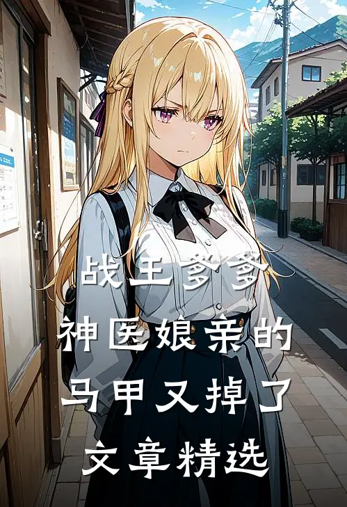 战王爹爹，神医娘亲的马甲又掉了文章精选