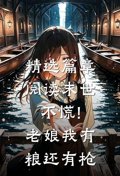 精选篇章阅读末世:不慌!老娘我有粮还有枪
