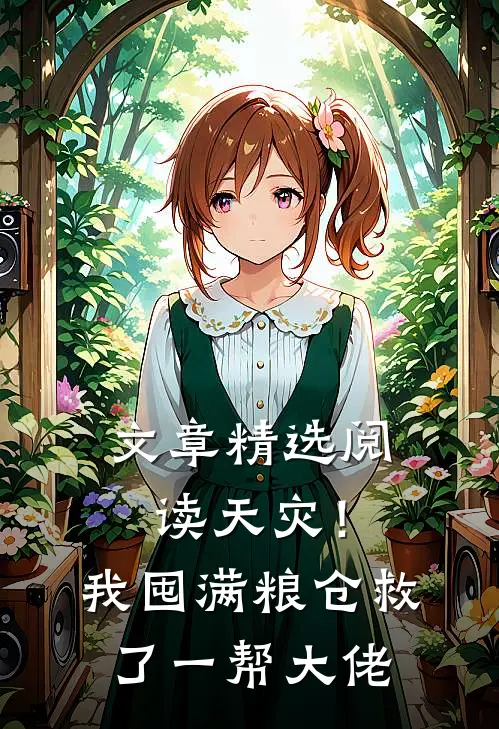 文章精选阅读天灾！我囤满粮仓救了一帮大佬
