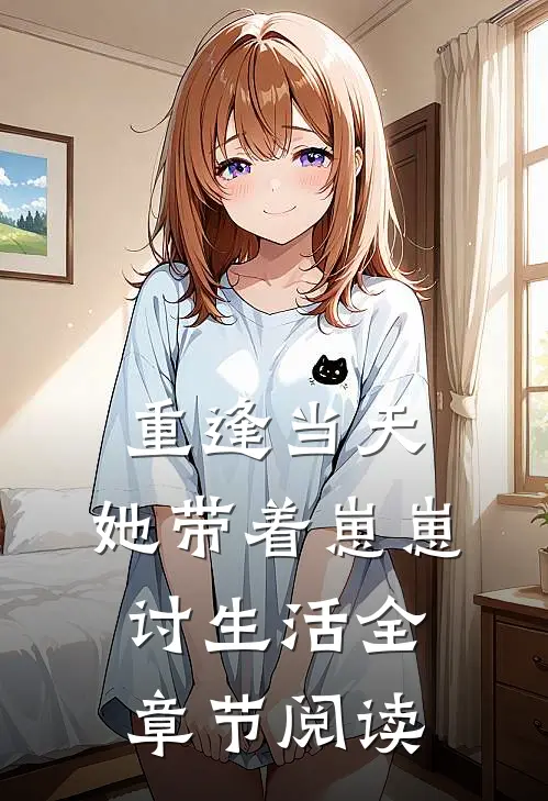 重逢当天，她带着崽崽讨生活全章节阅读