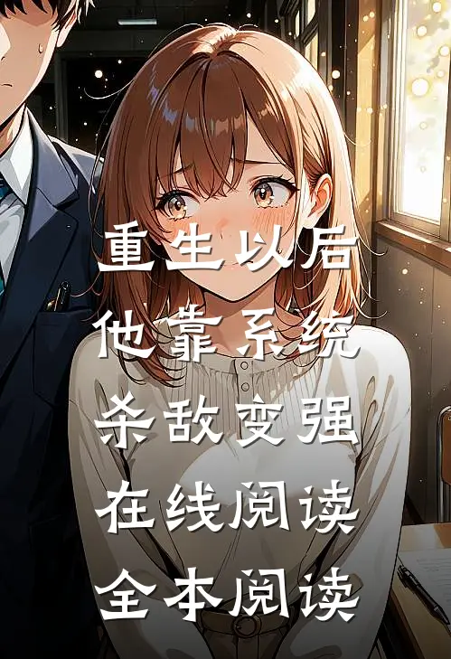 重生以后，他靠系统杀敌变强在线阅读全本阅读