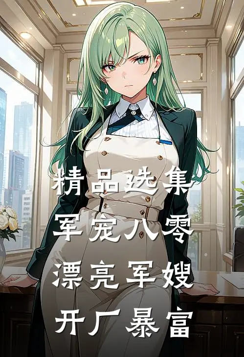 精品选集军宠八零：漂亮军嫂开厂暴富
