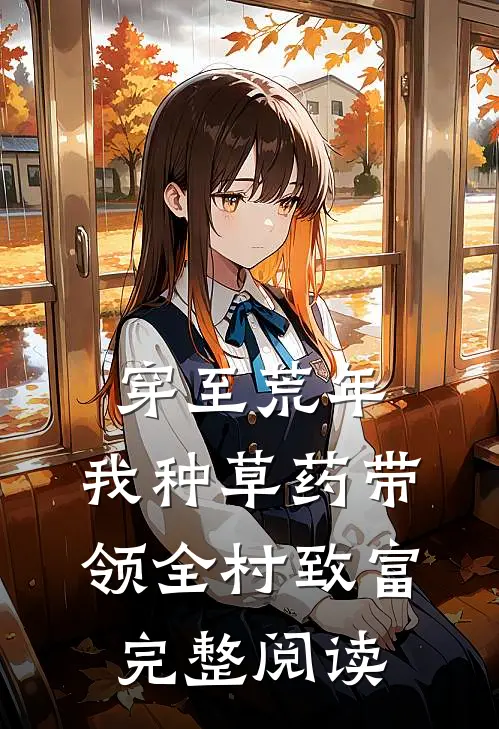 穿至荒年，我种草药带领全村致富完整阅读