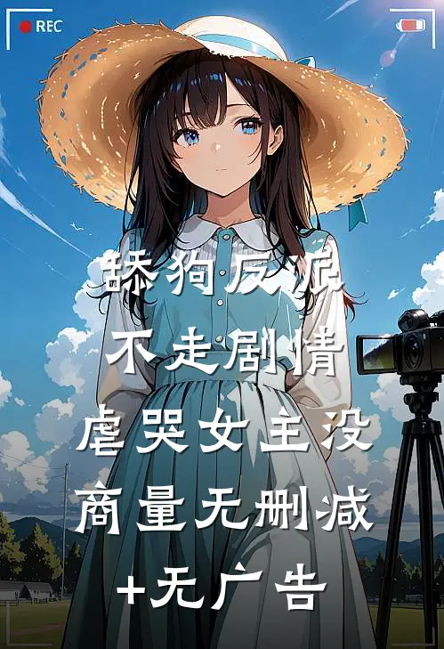 舔狗反派不走剧情，虐哭女主没商量无删减+无广告