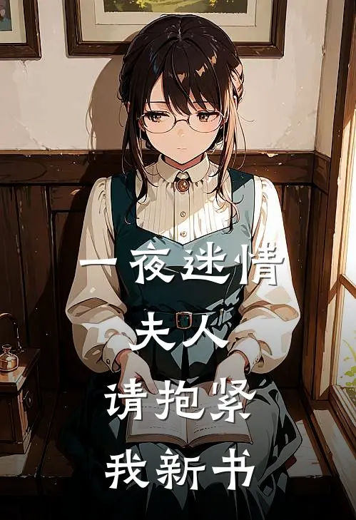 一夜迷情：夫人，请抱紧我新书
