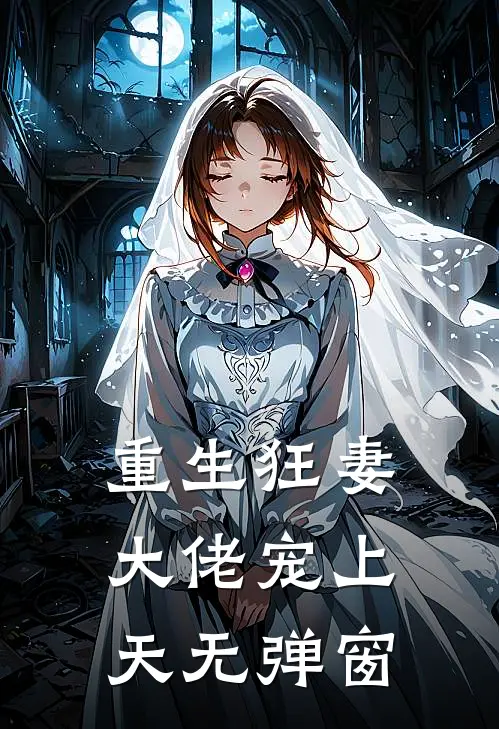 重生狂妻，大佬宠上天无弹窗
