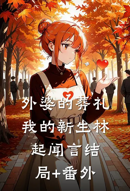 外婆的葬礼，我的新生林起闻言结局+番外