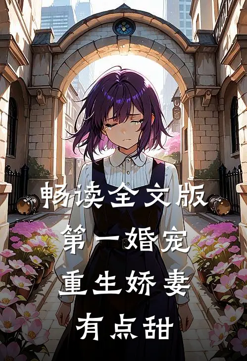 畅读全文版第一婚宠重生娇妻有点甜