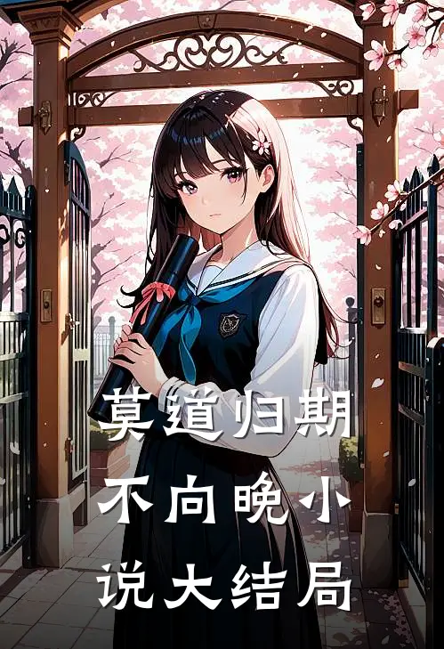 莫道归期不向晚小说大结局