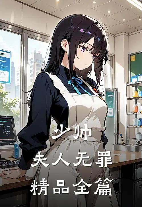 少帅,夫人无罪精品全篇免费阅读