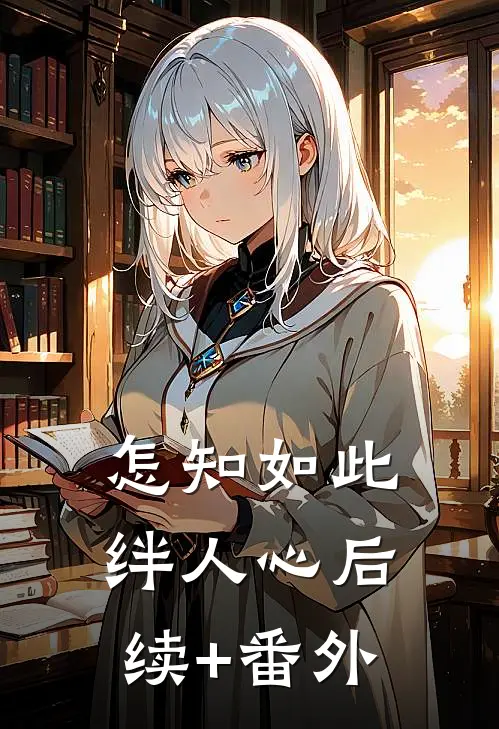 怎知如此绊人心后续+番外
