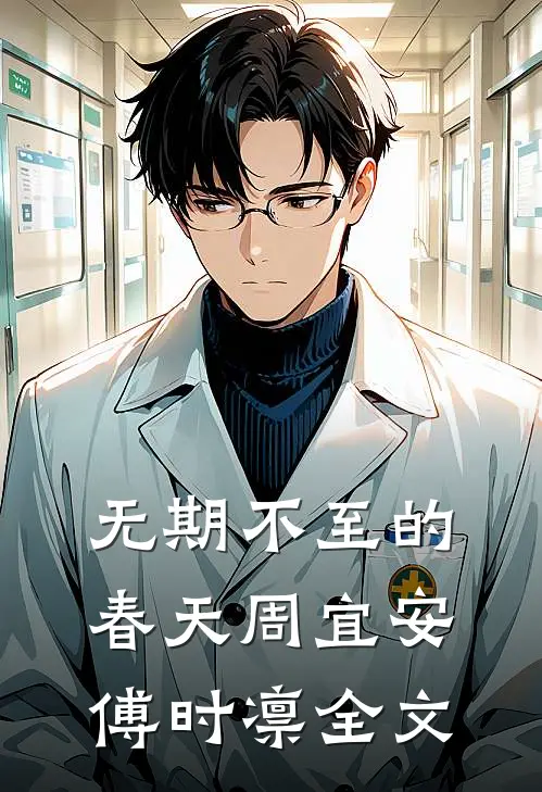 无期不至的春天周宜安傅时凛全文
