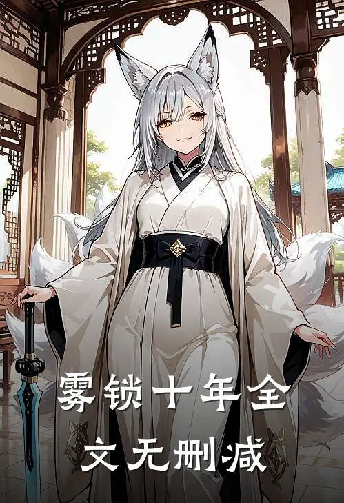 雾锁十年全文无删减