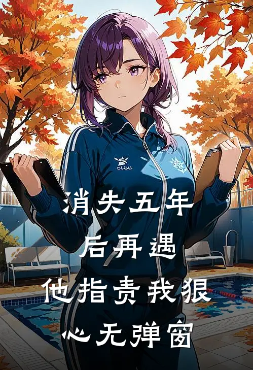 消失五年后再遇，他指责我狠心无弹窗
