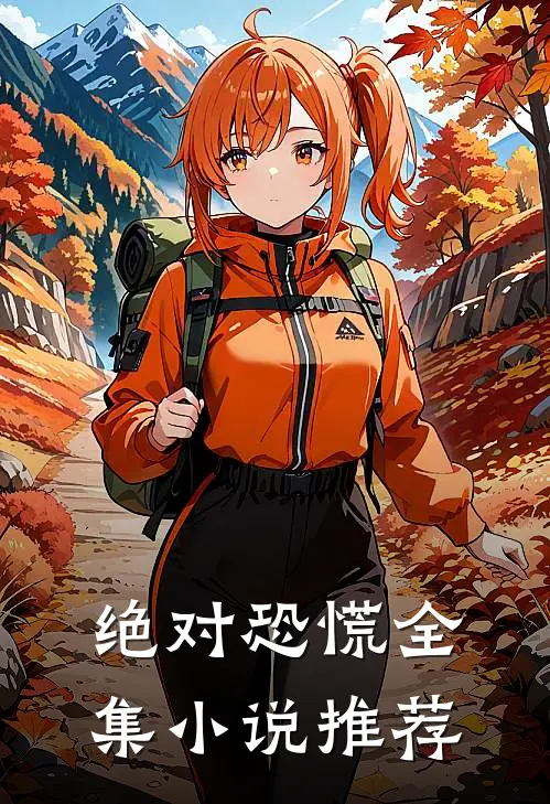 绝对恐慌全集小说推荐