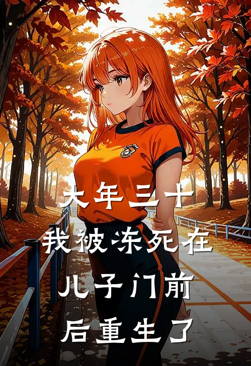 大年三十，我被冻死在儿子门前后重生了