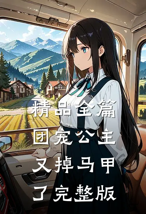 精品全篇团宠公主又掉马甲了完整版