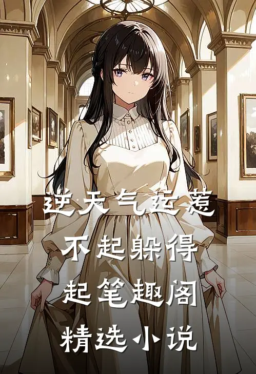 逆天气运惹不起躲得起笔趣阁精选小说