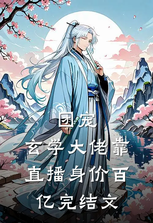 团宠：玄学大佬靠直播身价百亿完结文