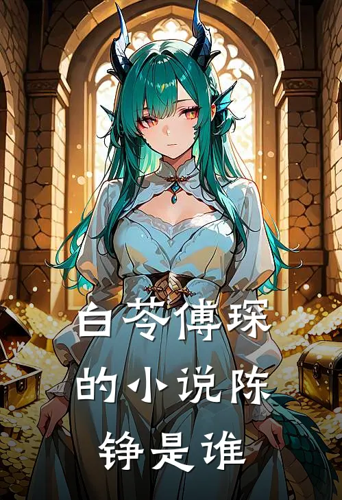 白苓傅琛的小说陈铮是谁