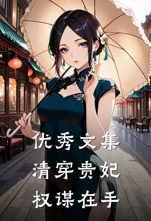 优秀文集清穿贵妃权谋在手