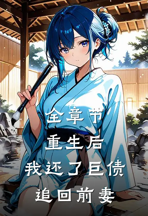 全章节重生后,我还了巨债追回前妻