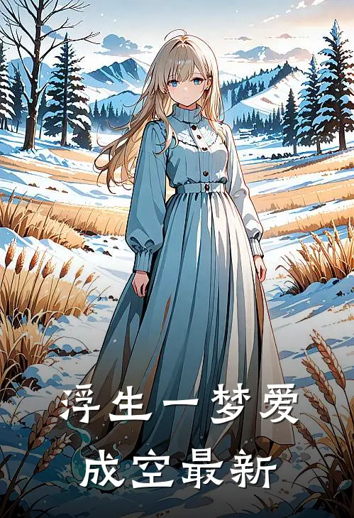 浮生一梦爱成空最新