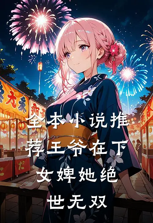 全本小说推荐王爷在下：女婢她绝世无双
