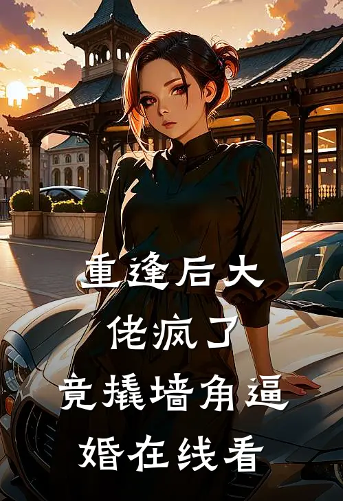 重逢后大佬疯了，竟撬墙角逼婚在线看