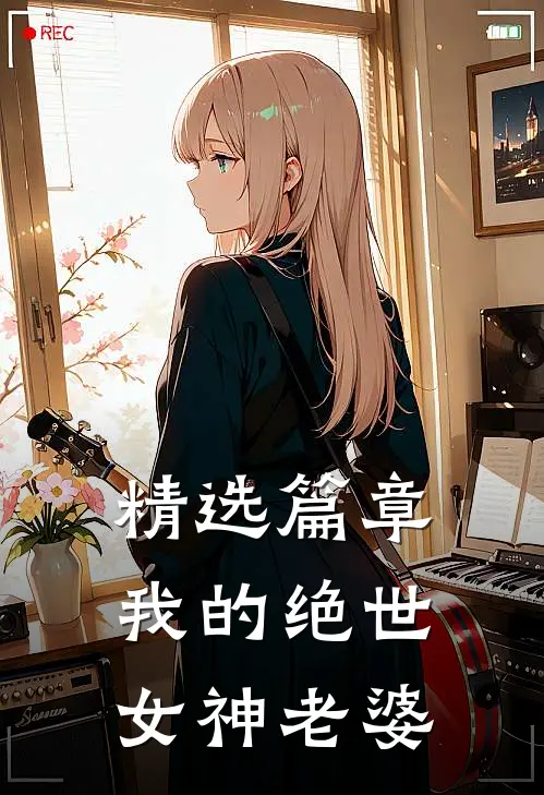 精选篇章我的绝世女神老婆