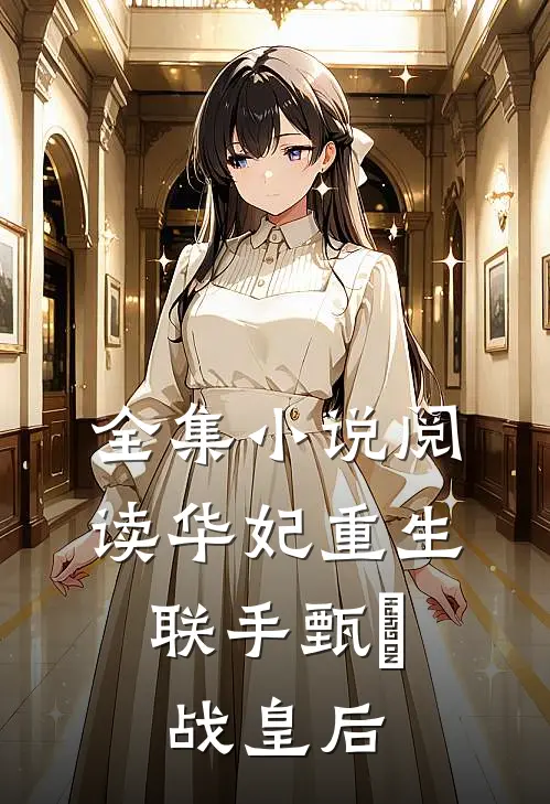 全集小说阅读华妃重生，联手甄嬛战皇后