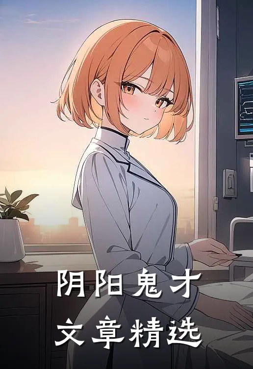 阴阳鬼才文章精选
