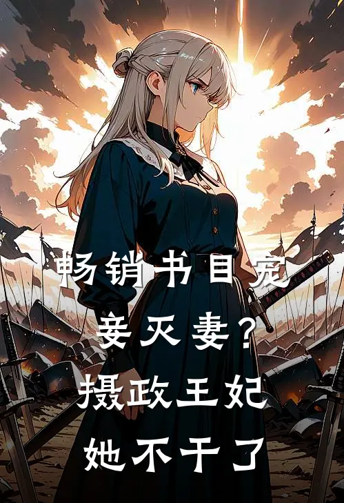 畅销书目宠妾灭妻?摄政王妃她不干了免费阅读