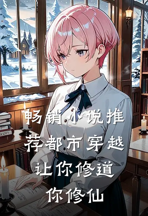 畅销小说推荐都市穿越：让你修道你修仙