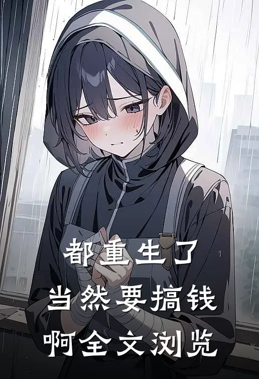 都重生了，当然要搞钱啊全文浏览