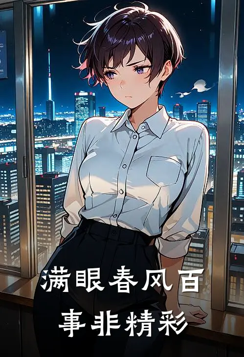 满眼春风百事非精彩