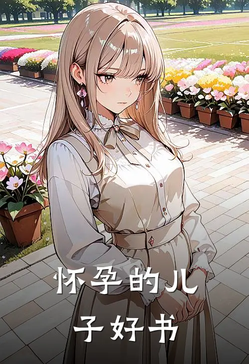 怀孕的儿子好书
