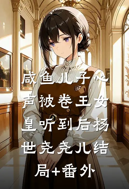 咸鱼儿子心声被卷王女皇听到后杨世尧尧儿结局+番外