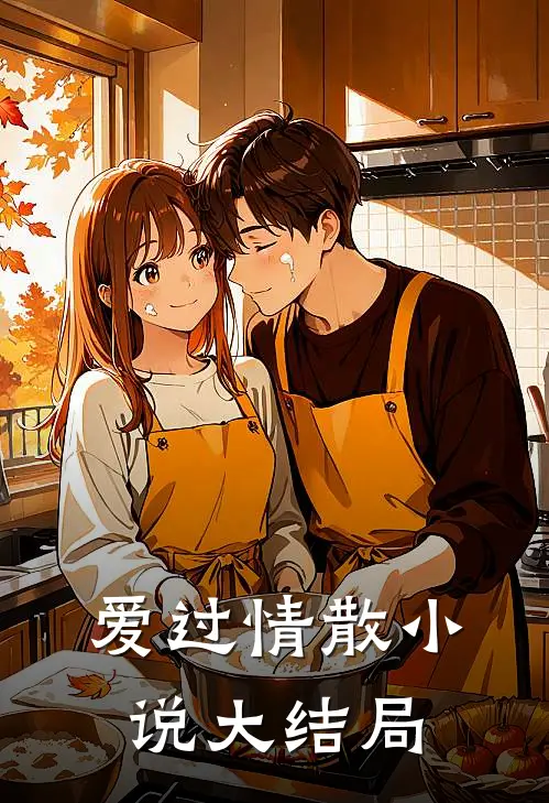 爱过情散小说大结局
