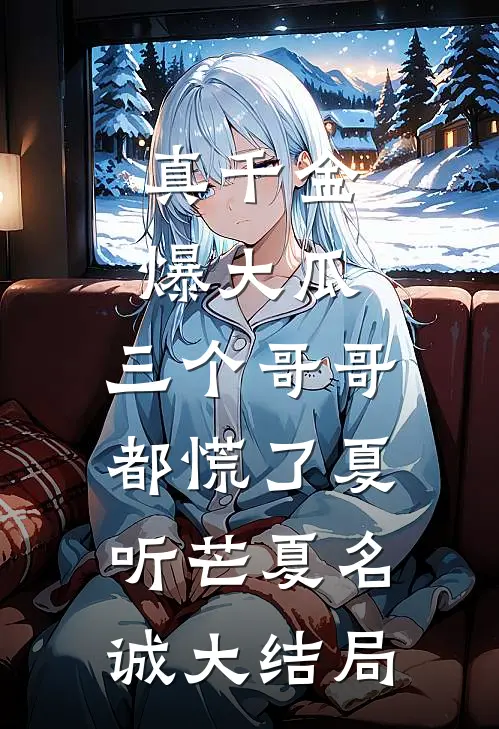 真千金爆大瓜，三个哥哥都慌了夏听芒夏名诚大结局
