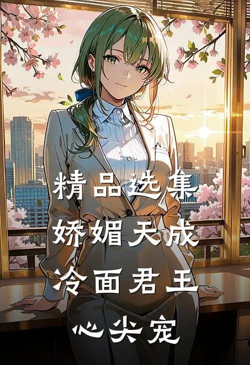 精品选集娇媚天成：冷面君王心尖宠